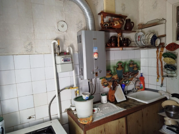 Купить двухкомнатную квартиру в Микрорайоне Юго-Восточный в Белгороде. Вариант № 4805385, 4, площадь -  квм, цена 2950000 рублей