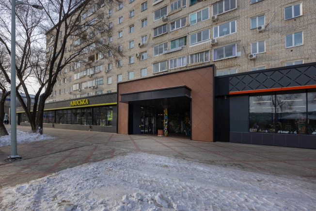 Купить квартиру на улице Островского в Благовещенске. Вариант № 10464011, 16, площадь - квм, цена 9000000 рублей