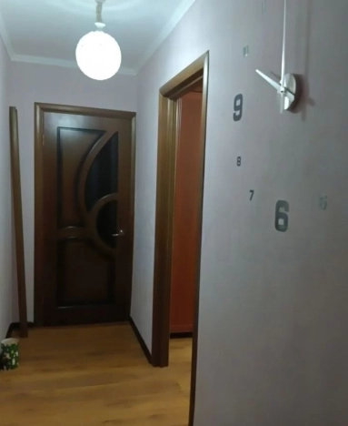 . Вариант № 18536, 9, площадь - 53.7 квм, цена 4270000 рублей