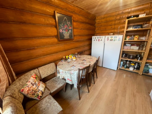 Купить дом в Санкт-Петербурге. Вариант № 8559238, 15, площадь -  квм, цена 14990000 рублей