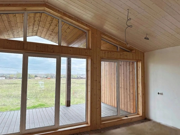 Купить дом в Москве. Вариант № 9968853, 13, площадь -  квм, цена 9200000 рублей