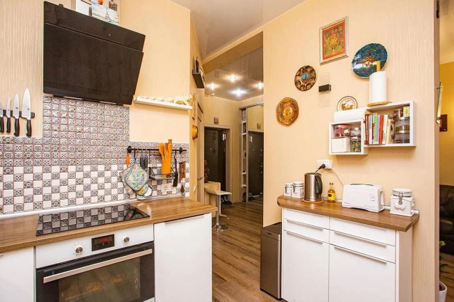 Купить квартиру в Кемерове. Вариант № 8964361, 2, площадь -  квм, цена 8600000 рублей