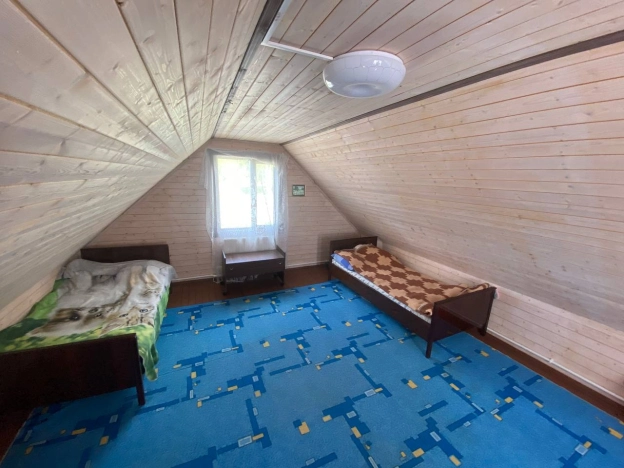 Купить дом в Егорьевске. Вариант № 41426, 18, площадь -  квм, цена 3750000 рублей