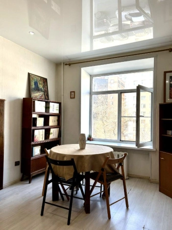 Купить квартиру у метро Маршала Покрышкина в Новосибирске. Вариант № 43058, 3, площадь - квм, цена 9700000 рублей