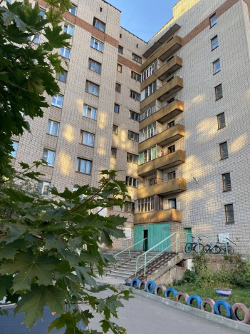 Купить квартиру в Вологодской области. Вариант № 1221471, 5, площадь -  квм, цена 3040000 рублей