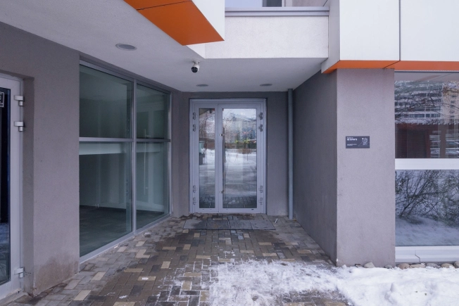 Купить однокомнатную квартиру в Новосибирске. Вариант № 9091481, 12, площадь -  квм, цена 9100000 рублей