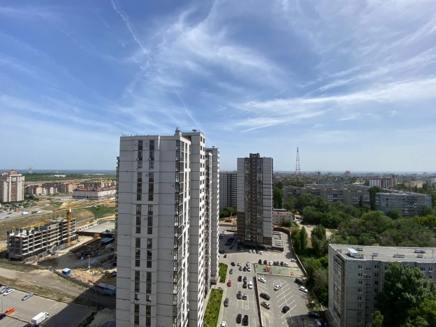 Купить Студию в Волгограде. Вариант № 43372, 10, площадь -  квм, цена 5200000 рублей