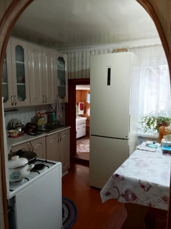 Купить дом на улице Совхозная в Тюменской области. Вариант № 1248479, 1, площадь -  квм, цена 2200000 рублей