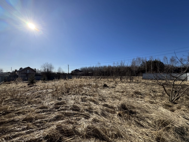 Купить земельный участок в Обнинске. Вариант № 3146467, 5, площадь -  квм, цена 2090000 рублей