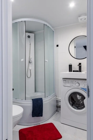 Купить Студию на вторичке на улице Радищева в Санкт-Петербурге. Вариант № 8434504, 27, площадь -  квм, цена 6400000 рублей