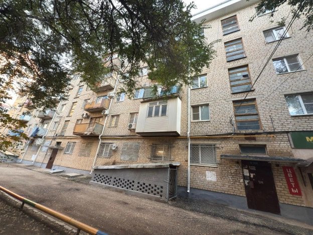 Купить двухкомнатную квартиру в Микрорайоне 4-й, Элиста в Элисте. Вариант № 7836789, 2, площадь -  квм, цена 4000000 рублей