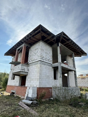 Купить дом в Всеволожске. Вариант № 1040657, 1, площадь -  квм, цена 17500000 рублей