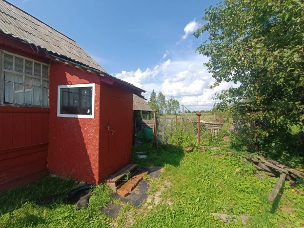 Купить дом в Егорьевске. Вариант № 269937, 3, площадь -  квм, цена 2000000 рублей