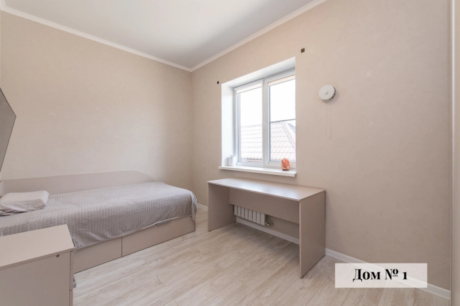 Купить дом на улице Полевая в Республике Башкортостан. Вариант № 43399, 6, площадь - квм, цена 16500000 рублей