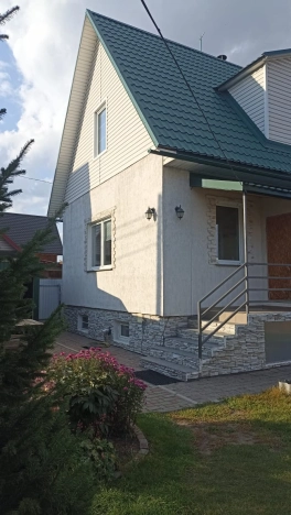 Купить дом в районе Заельцовский в Новосибирске. Вариант № 5441533, 2, площадь -  квм, цена 12990000 рублей