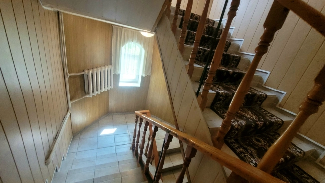 Купить дом в Зеленоградске. Вариант № 47387, 12, площадь -  квм, цена 22550000 рублей