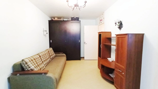 Купить однокомнатную квартиру в Республике Карелия. Вариант № 15704, 5, площадь -  квм, цена 3100000 рублей