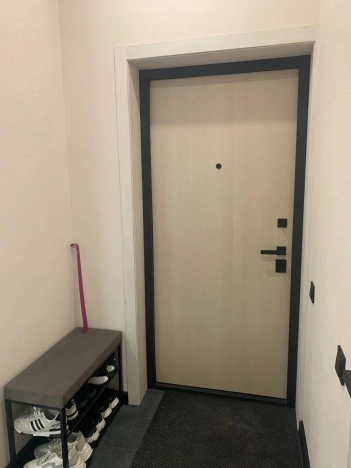 Купить двухкомнатную квартиру в ЖК Пшеница в Новосибирской области. Вариант № 8147329, 14, площадь -  квм, цена 7300000 рублей