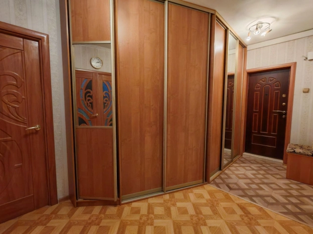 Купить квартиру в Москве. Вариант № 8534643, 22, площадь -  квм, цена 39900000 рублей