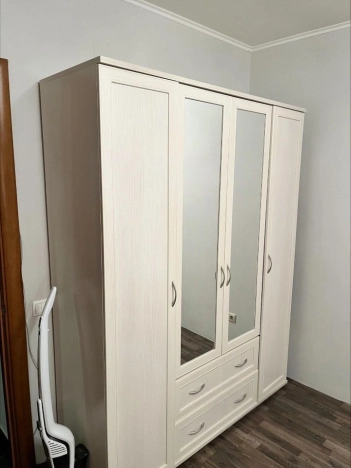 Купить квартиру в Московской области. Вариант № 9120173, 16, площадь - квм, цена 11699000 рублей