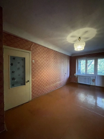 Купить двухкомнатную квартиру в районе Кировский в Ростове-на-Дону. Вариант № 51617, 6, площадь -  квм, цена 3750000 рублей