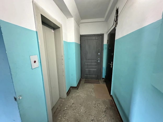 Купить квартиру в Раменском. Вариант № 46050, 16, площадь -  квм, цена 6800000 рублей