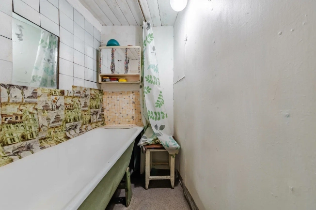 Купить пятикомнатную квартиру в Санкт-Петербурге. Вариант № 5847760, 19, площадь -  квм, цена 20500000 рублей