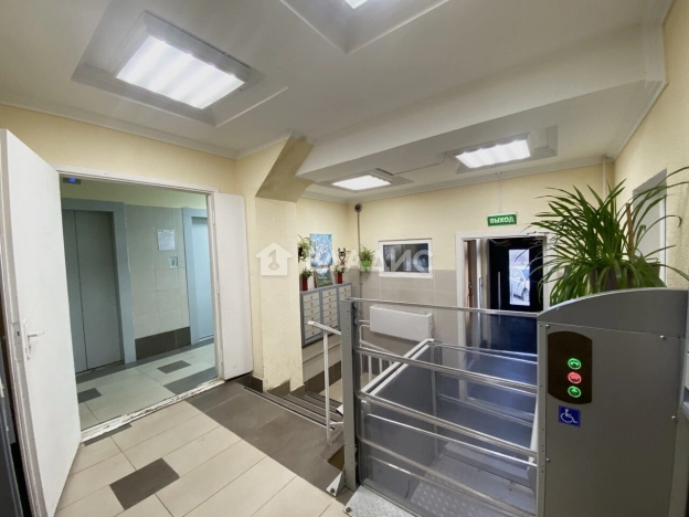 Купить четырехкомнатную квартиру на вторичке в Московской области. Вариант № 890335, 27, площадь - квм, цена 20000000 рублей