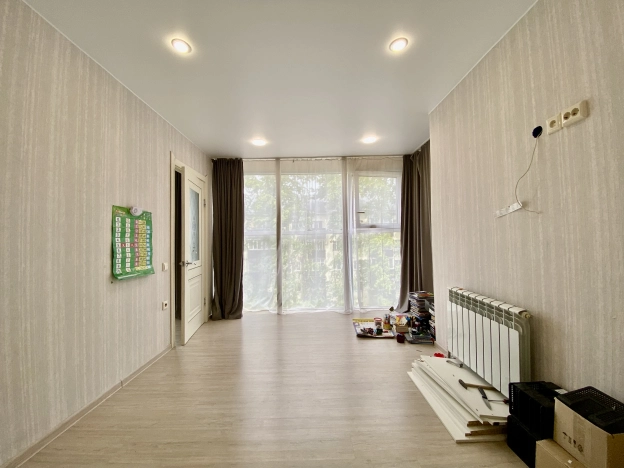 . Вариант № 46202, 2, площадь - 69.3 квм, цена 7000000 рублей