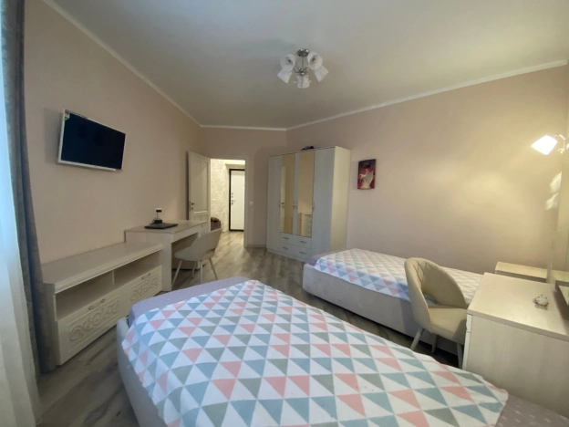 . Вариант № 5922144, 12, площадь - 60.7 квм, цена 9499900 рублей