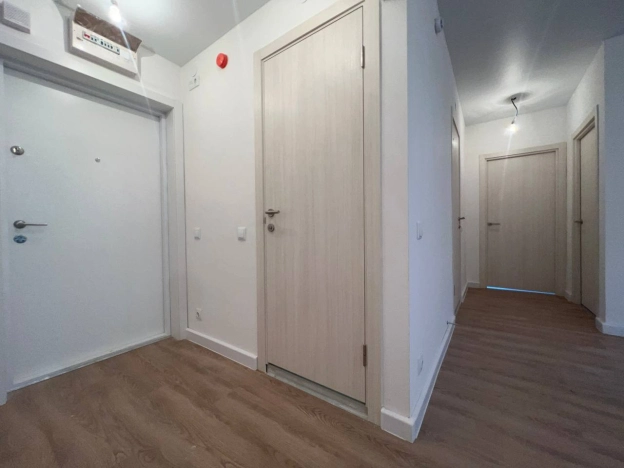 Купить двухкомнатную квартиру в новостройках в Московской области. Вариант № 2884074, 2, площадь -  квм, цена 9500000 рублей