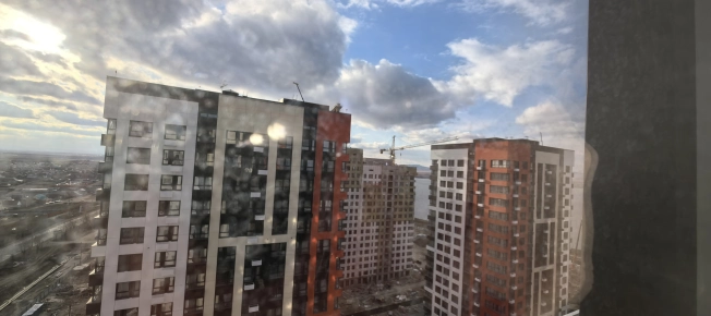 Купить квартиру в районе Черновский в Чите. Вариант № 7968073, 5, площадь -  квм, цена 4857000 рублей