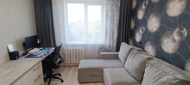 Купить квартиру на улице Растопчина в Владимире. Вариант № 6734932, 12, площадь -  квм, цена 7550000 рублей