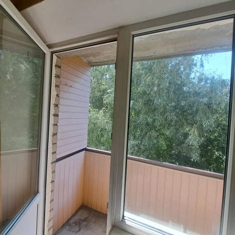 Купить однокомнатную квартиру на улице Олега Кошевого в Калининграде. Вариант № 2073039, 9, площадь -  квм, цена 3650000 рублей