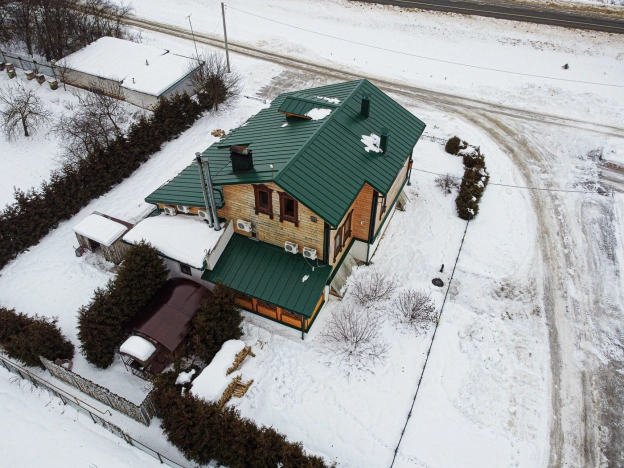 Купить готовый бизнес в Суздале. Вариант № 17180, 28, площадь -  квм, цена 34000000 рублей