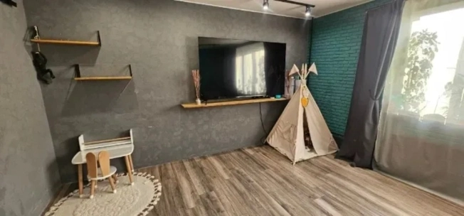 Купить квартиру в Москве. Вариант № 8477527, 2, площадь -  квм, цена 18400000 рублей