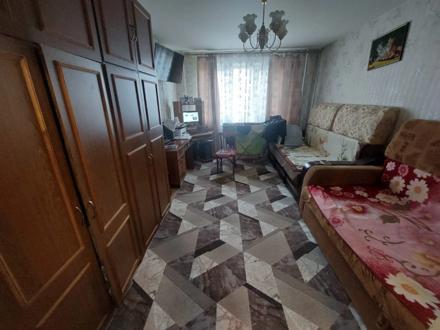 Купить трехкомнатную квартиру в Пушкине. Вариант № 12551, 6, площадь -  квм, цена 9300000 рублей