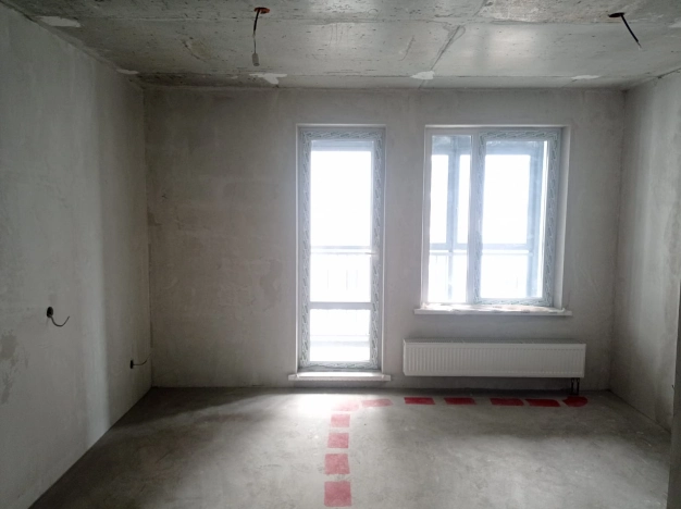 Купить Студию у метро Заельцовская в Новосибирске. Вариант № 5441116, 0, площадь -  квм, цена 3500000 рублей