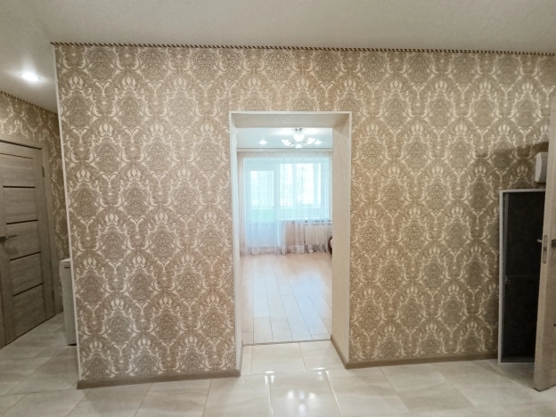 Купить трехкомнатную квартиру на улице 70 лет Октября в Белгородской области. Вариант № 53257, 11, площадь -  квм, цена 5100000 рублей