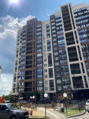 Купить Студию в Воронеже. Вариант № 372746, 8, площадь -  квм, цена 3200000 рублей