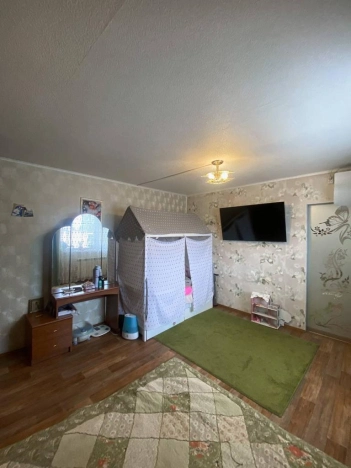 Купить дом в Микрорайоне Прометей, Октябрьский в Октябрьском. Вариант № 2555, 10, площадь -  квм, цена 8500000 рублей