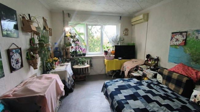 Купить комнату в Геленджике. Вариант № 3903270, 2, площадь -  квм, цена 3000000 рублей