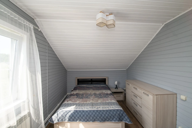 Купить дом на улице Кирова в Нижегородской области. Вариант № 60156, 12, площадь -  квм, цена 9400000 рублей