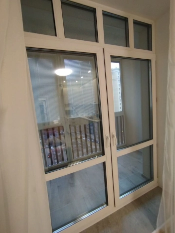 Купить однокомнатную квартиру на улице Кедрова в Москве. Вариант № 10232816, 6, площадь -  квм, цена 11800000 рублей