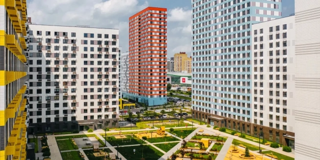 Купить квартиру на улице Пятницкая в Московской области. Вариант № 10576236, 9, площадь - квм, цена 16500000 рублей