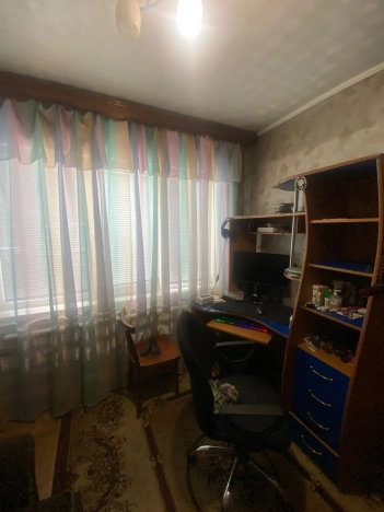 Купить трехкомнатную квартиру на улице Ильи Мухачева в Бийске. Вариант № 5441607, 7, площадь -  квм, цена 4500000 рублей