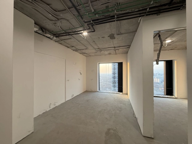 Купить квартиру в Москве. Вариант № 8783638, 8, площадь -  квм, цена 18200000 рублей