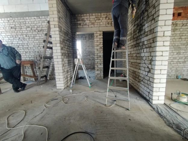 Купить дом в Воронеже. Вариант № 39369, 10, площадь -  квм, цена 17490000 рублей