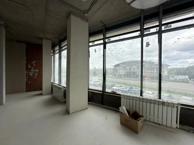 Купить коммерческую недвижимость свободного назначения в Иванове. Вариант № 57729, 12, площадь -  квм, цена 125000000 рублей