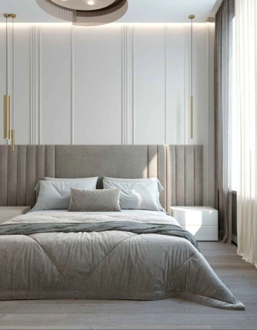 Купить трехкомнатную квартиру на вторичке в Микрорайоне 5-й, Бескудниковский район в Москве. Вариант № 10474582, 7, площадь -  квм, цена 47700000 рублей